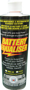 BATTERY EQUALISER (BATTERY EQUALISER)