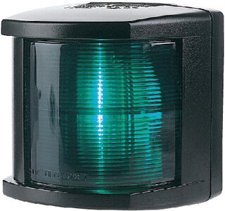 SERIES 2984 STERN LIGHT (HELLA) Stern Black