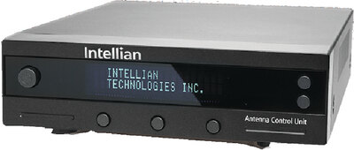 ANTENNA CONTROL UNIT (ACU) (INTELLIAN) DC ACU w/ Wi Fi for Intellian i3/i4/i4P/i6/i6D/i6P/i6PE/s6HD/i6W/i9P/i9W (B4 model)