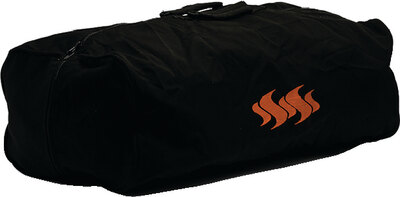 COVER/TOTE BAG (KUUMA GRILLS) Black Stow N' Go 125, 160, Profile 150 & 216