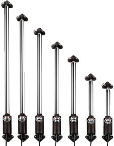 12V ELECTRIC HATCH LIFTS (LENCO)