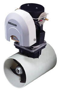 TT THRUSTER (LEWMAR)