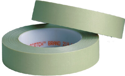 SCOTCH<sup>®</sup> FINE LINE TAPE 218 (3M MARINE)