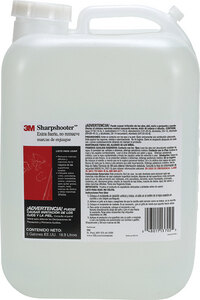 SHARPSHOOTER™ EXTRA STRENGTH NO RINSE MARK REMOVER (3M)