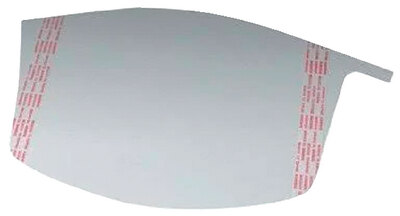 VERSAFLO™ PEEL OFF VISOR COVERS M 928 (3M)