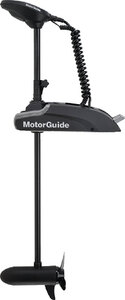 Xi3 FRESHWATER ELECTRIC STEER WIRELESS PONTOON MOTOR (MOTORGUIDE)