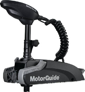 Xi3 FRESHWATER ELECTRIC STEER WIRELESS PONTOON MOTOR (MOTORGUIDE)