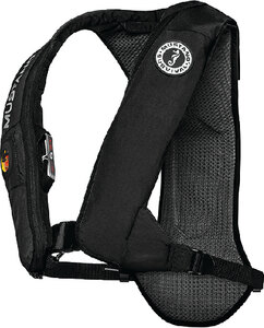 ELITE 28K INFLATABLE PFD (MUSTANG SURVIVAL)