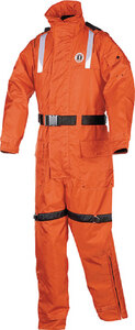 CLASSIC FLOTATION SUIT (MUSTANG SURVIVAL)