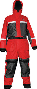 INTEGRITY HX FLOTATION SUIT (MUSTANG SURVIVAL)