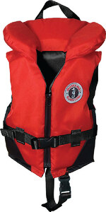 CLASSIC CHILDRENS VEST (MUSTANG SURVIVAL)