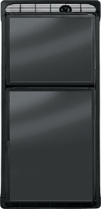 DE 0061 7.0 CU. FT AC/DC BUILT IN REFRIGERATOR (NORCOLD)