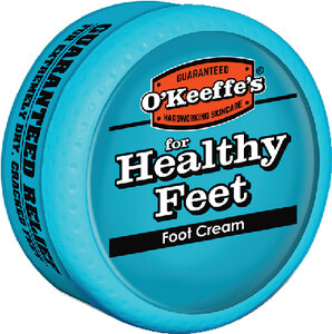 WORKING HANDS AND HEALTHY FEET CREAM (O'KEEFFE'S)