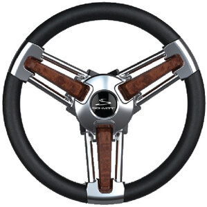 BURANO STEERING WHEEL (SCHMITT)