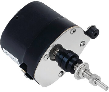 STANDARD WIPER MOTOR (ONGARO)