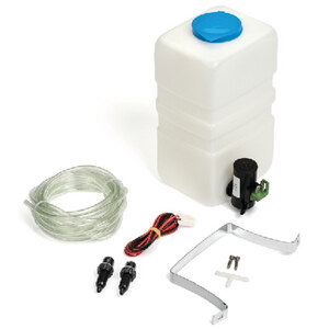 WINDSHIELD WASHER KIT (ONGARO)