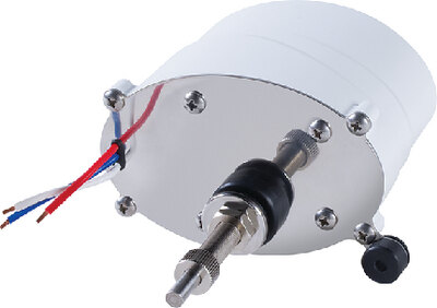 STANDARD WATERPROOF WIPER MOTOR (ONGARO)