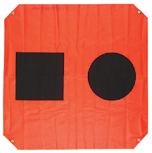 DISTRESS FLAG (ORION SAFETY PRODUCTS)