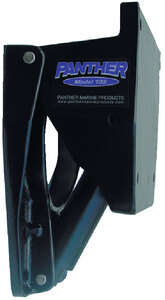 HEAVY DUTY TRIM & TILT (PANTHER) Up to 135hp / 350 lbs.