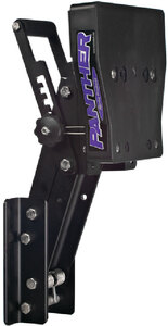 4 STROKE/2 STROKE OUTBOARD MOTOR BRACKET (PANTHER)