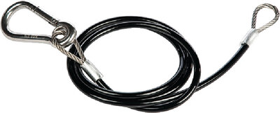 MOTOR SAFETY CABLE (PANTHER) 53"