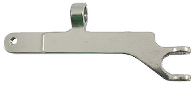 TIEBAR DRIVE BRACKET (PANTHER)