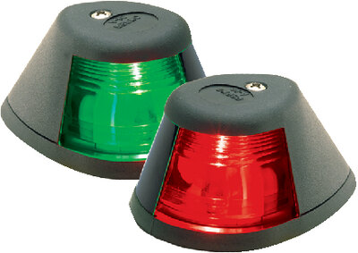 SIDE LIGHTS (PERKO)