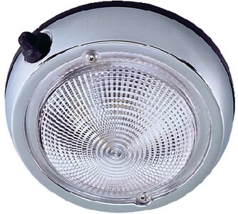 SURFACE MOUNT DOME LIGHT (PERKO)