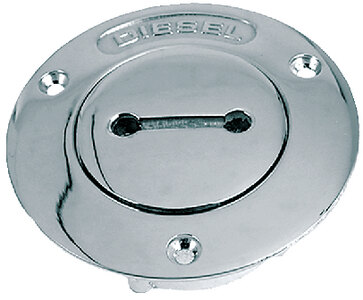 SPARE CAP for 528 SERIES (PERKO)