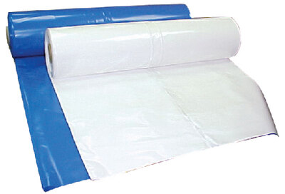 VALUE SHRINK WRAP 7MIL, MIDWEIGHT ROLLS (VALUE SHRINKWRAP)