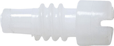 VALVE SCREW (POLYFORM)