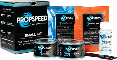 SMALL (200ML) KIT (PROPSPEED)