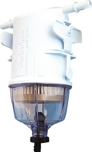 SNAPP FUEL FILTER/WATER SEPARATOR (RACOR)