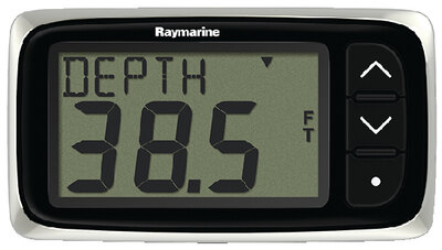 i40 INSTUMENT DISPLAY (RAYMARINE)