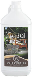 BOILED LINSEED OIL (RECOCHEM)