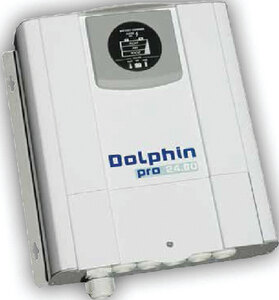 DOLPHIN PRO SERIES BATTERY CHARGER (SCANDVIK)