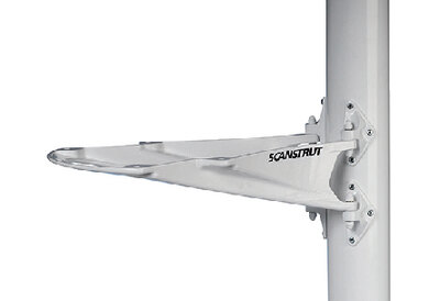 MAST MOUNT (SCANSTRUT)