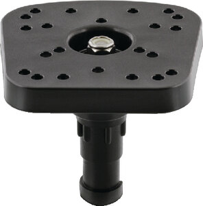 UNIVERSAL SOUNDER/FISHFINDER MOUNT (SCOTTY)