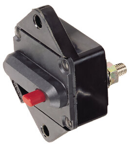 PANEL 285 SERIES PANEL MOUNT CIRCUIT BREAKER (SEACHOICE)