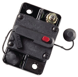 PANEL 285 SERIES SURFACE MOUNT CIRCUIT BREAKER (SEACHOICE)