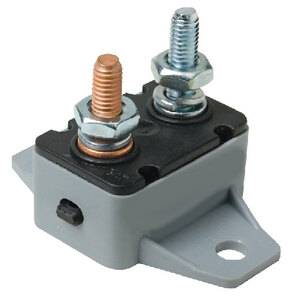 MANUAL CIRCUIT BREAKER (SEACHOICE) 30 12