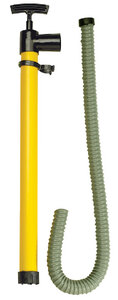 HANDY BILGE PUMP (SEACHOICE) 8 5 24" L x 1 1/2" Dia.