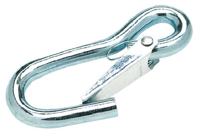 UTILITY SNAP HOOK (SEACHOICE) 12 4 1/4" 1000 lbs.