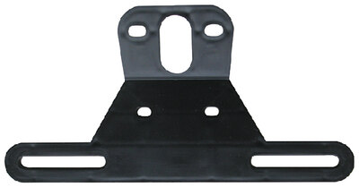 LICENSE PLATE BRACKET (SEACHOICE) 12