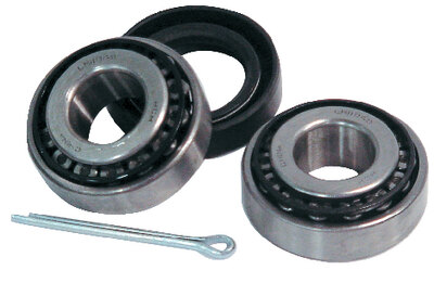 TRAILER WHEEL BEARING KIT (SEACHOICE)