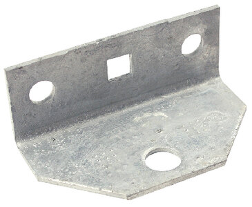 SWIVEL BRACKET (SEACHOICE) 12