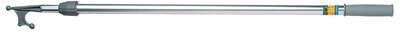 TELESCOPING BOAT HOOK (SEACHOICE) 12 Bulk 4' to 7' (Fully Extended)