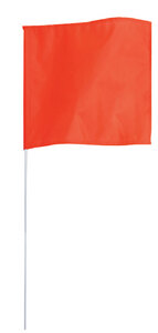 NYLON WATERSPORTS FLAG (SEACHOICE)