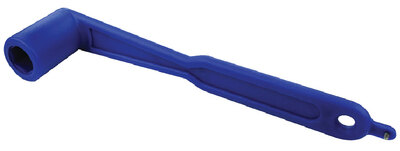 PROPELLER WRENCH (SEACHOICE) 24 Blue