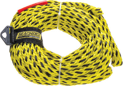 60' TUBE TOW ROPE (SEACHOICE) 6 60' 1 6 1,020 lbs. 6,000 lbs.